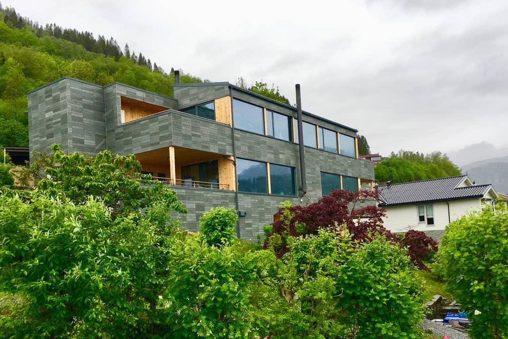 Pet Friendly Norheimsund Airbnb Rentals