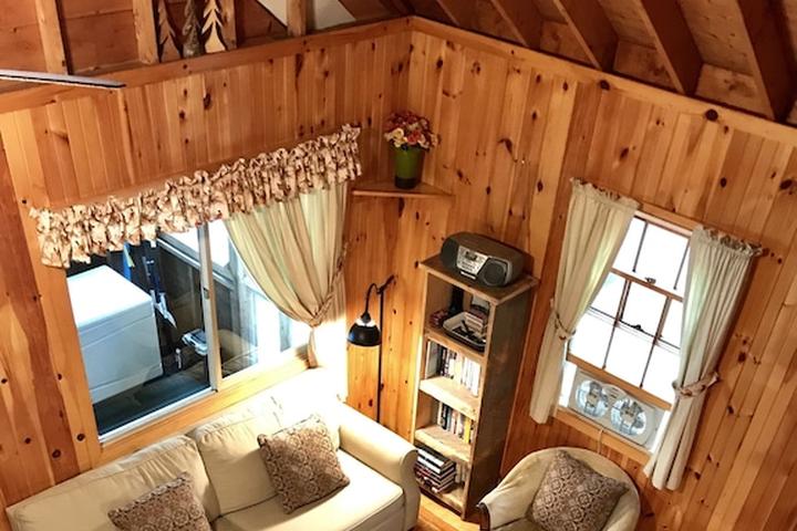 Pet Friendly Cottage #6 at Angell Cove 