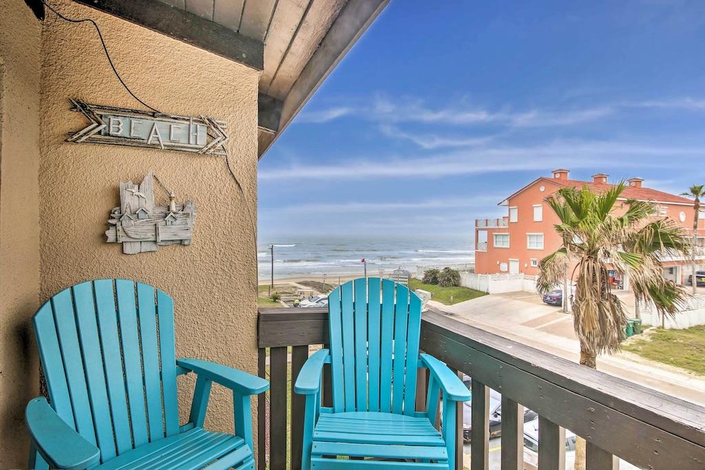 Beachfront South Padre Island Condo Pet Policy