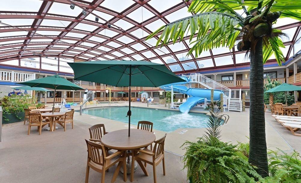 AmericInn Hotel La Crosse Riverfront Pet Policy