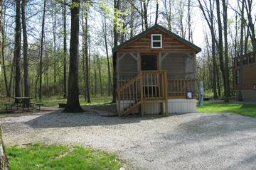 Pet Friendly Campgrounds In Columbus Oh Bringfido