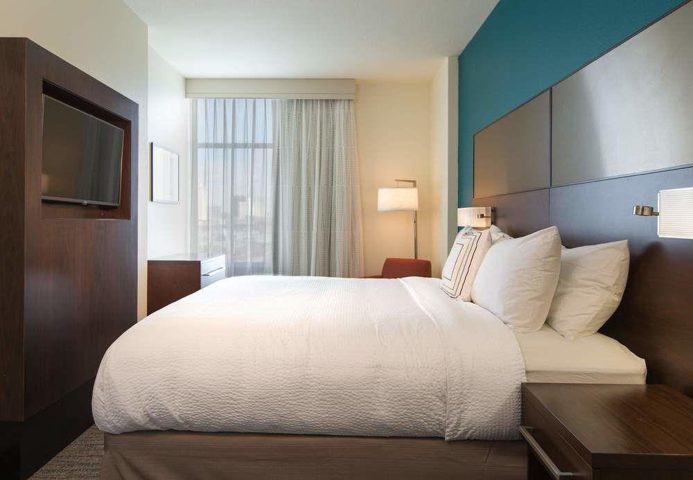 Residence Inn By Marriott Nashville Vanderbilt West End Pet Policy
