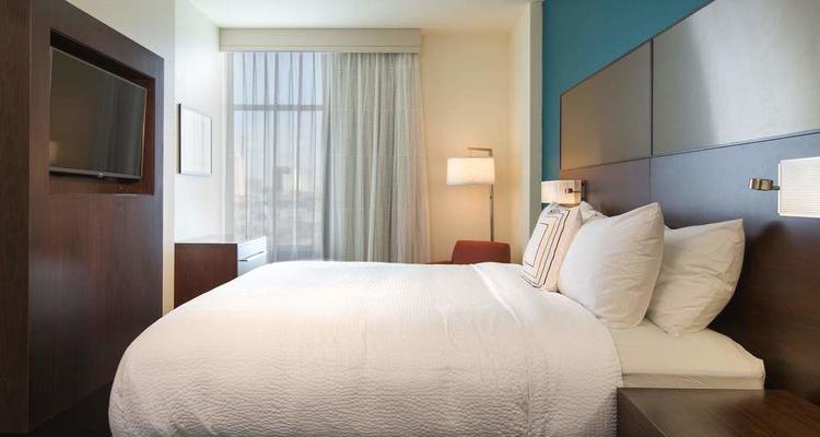 Residence Inn By Marriott Nashville Vanderbilt West End Pet Policy