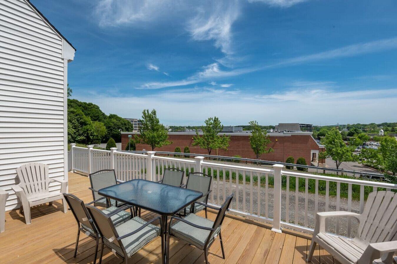 Renovated Home Near Bangor Waterfront Pet Policy