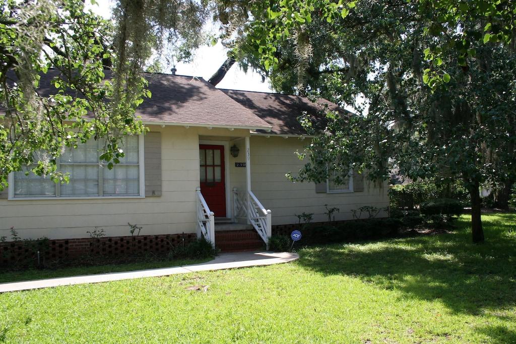 Magnolia Cottage Pet Policy