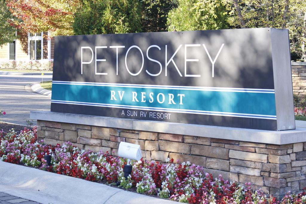 Petoskey Rv Resort Pet Policy