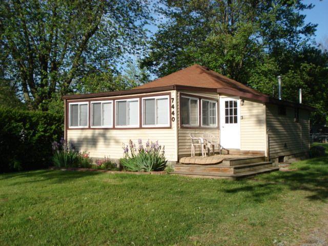 Pet Friendly Vacation Rentals In Lexington Mi Bringfido
