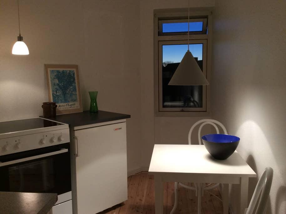 Pet Friendly Klampenborg Airbnb Rentals
