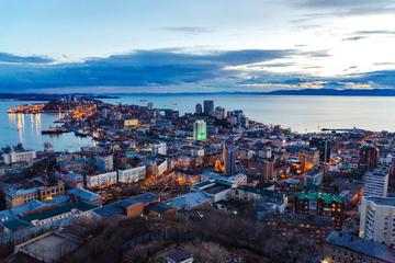Pet Friendly Vladivostok Airbnb Rentals