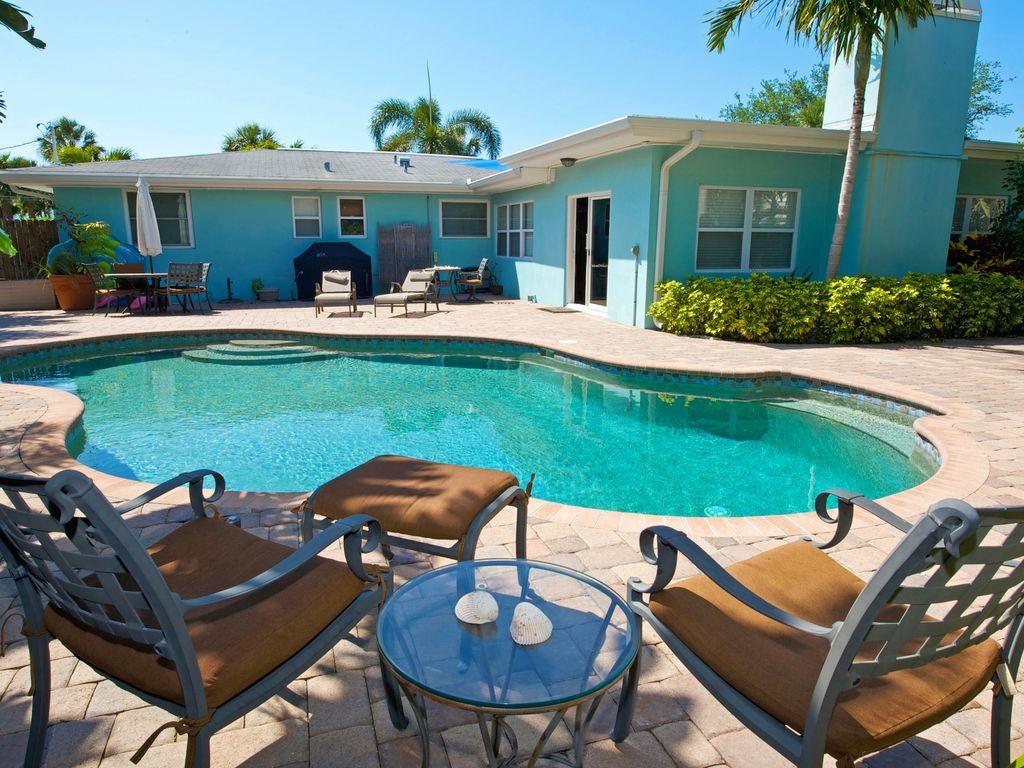 Pet Friendly Vacation Rentals In Clearwater Beach Fl Bringfido