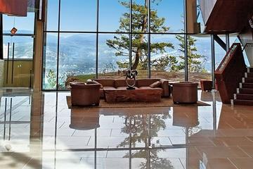 Sparkling Hill Wellness Resort And Spa Pet Policy