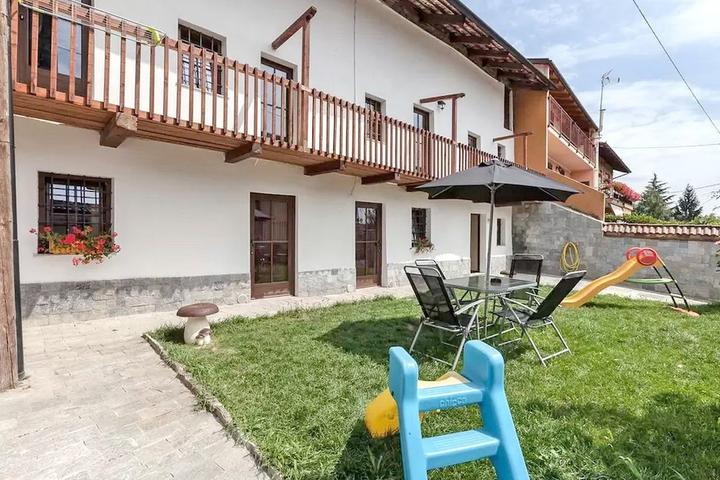Pet Friendly Bed and Breakfast Giaveno