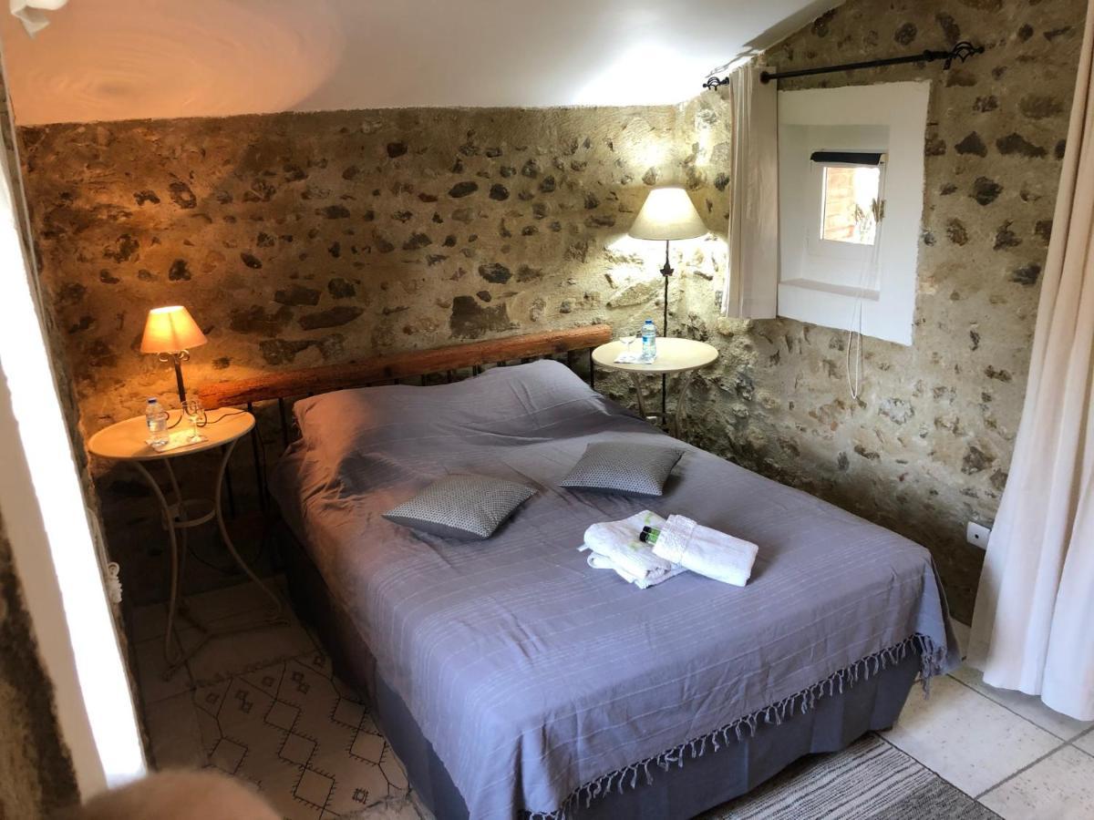 Pet Friendly Chambre d'Hôtes LOU PATACLET