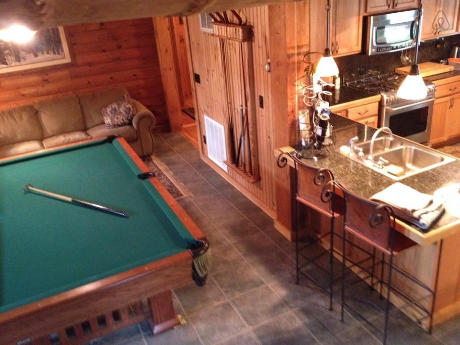 Pet Friendly Vermontville Airbnb Rentals
