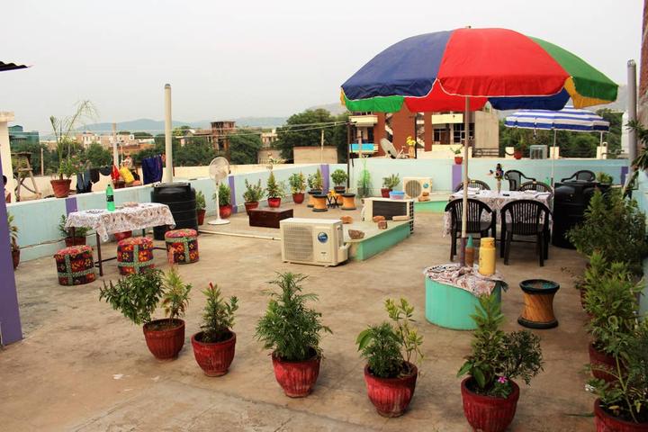 Pet Friendly Sawai Madhopur Airbnb Rentals