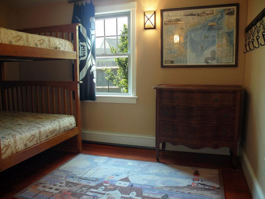 Pet Friendly Falmouth Heights Cottage