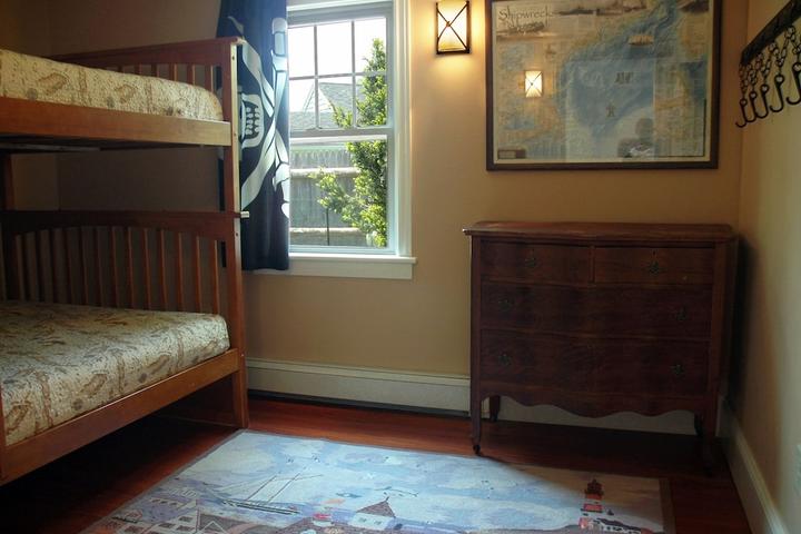 Pet Friendly Falmouth Heights Cottage