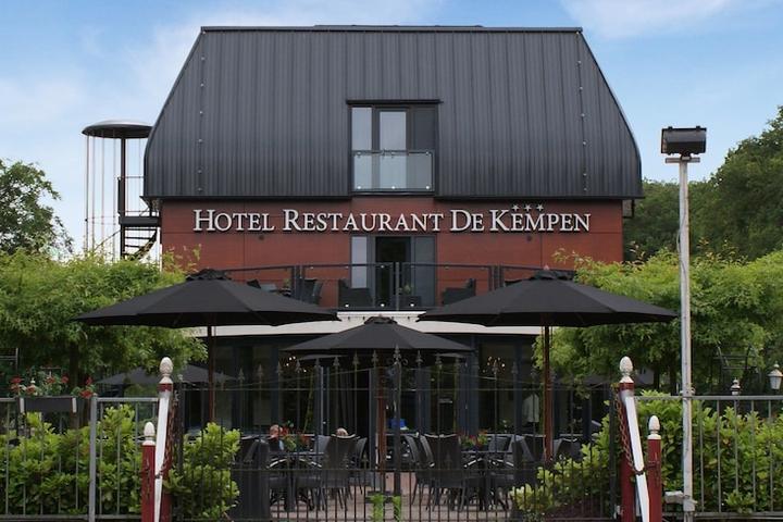 Pet Friendly Fletcher Hotel-Restaurant de Kempen