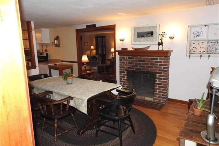 Pet Friendly Groton Airbnb Rentals