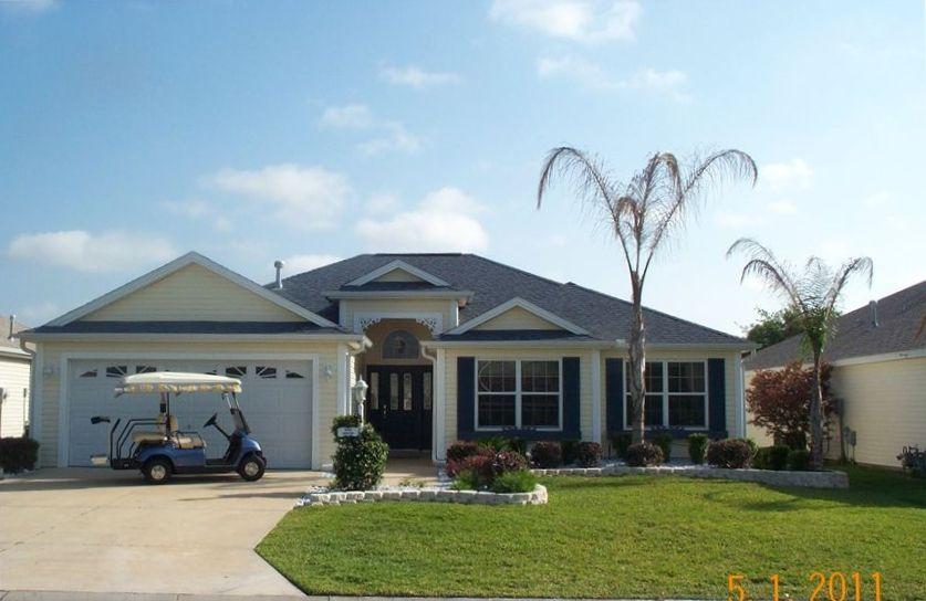 VRBO The Villages Pet Policy