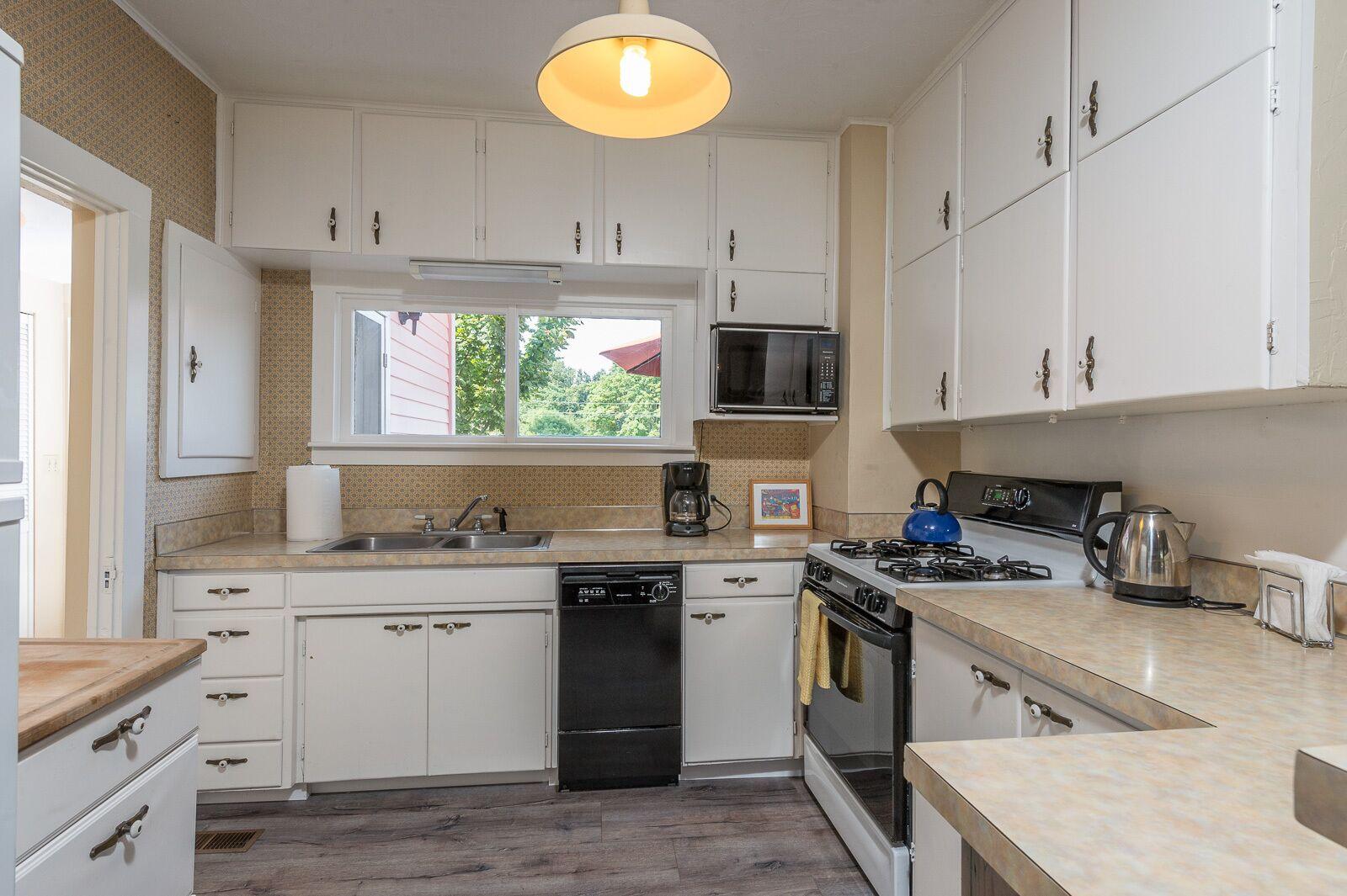 Pet Friendly Quartermaster Cottage