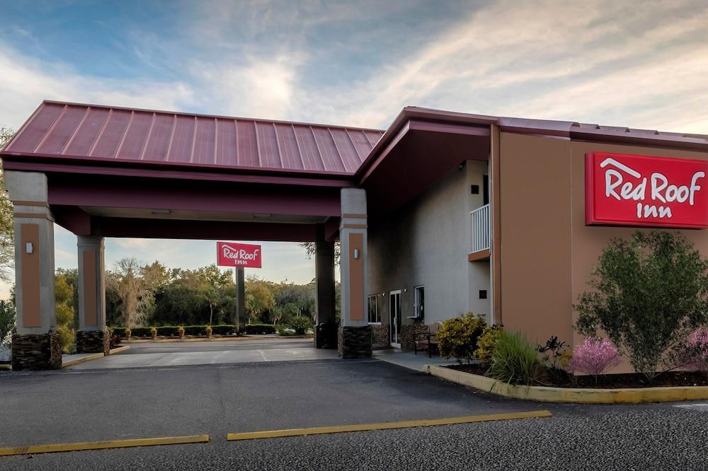 Pet Friendly Red Roof Inn Ellenton - Bradenton NE