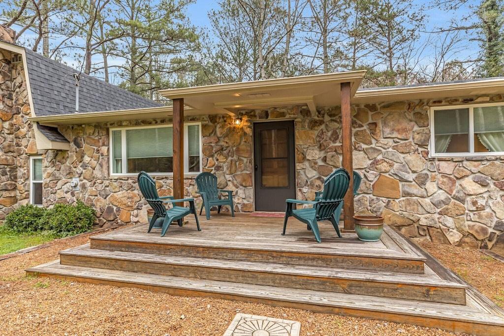 Pet Friendly Vacation Rentals In Ringgold Ga Bringfido