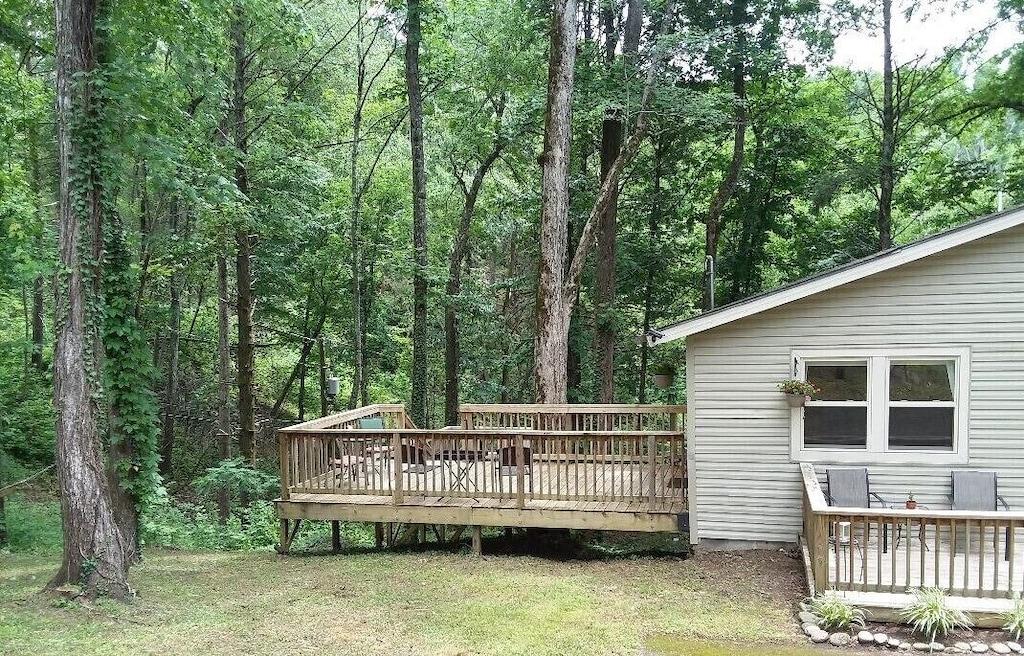Charming & Secluded Smoky Mountain Cabin Pet Policy