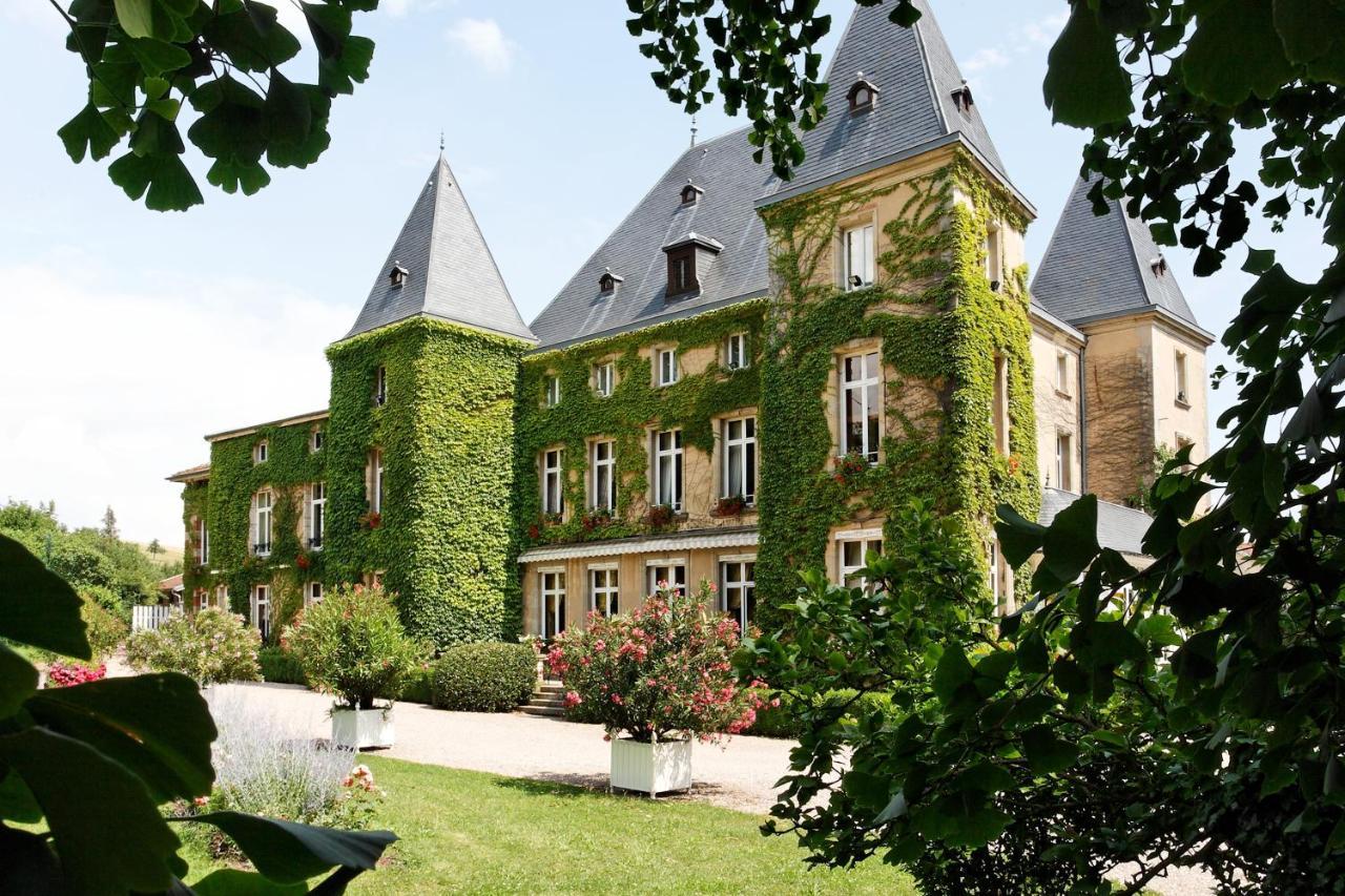 Pet Friendly Château d'Adomenil