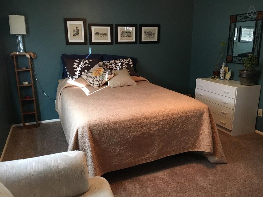 Farmington Airbnb Rentals Pet Policy