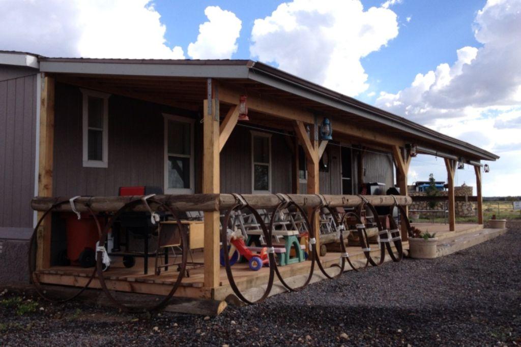 Pet Friendly Vacation Rentals In Grand Canyon Az Bringfido