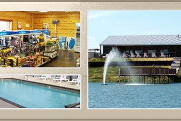 Pet Friendly Campgrounds In Oklahoma Bringfido