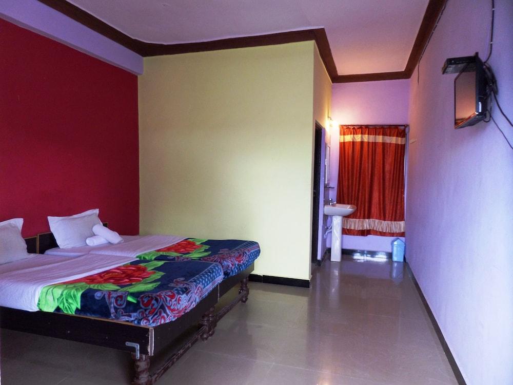 Pet Friendly Ellora Heritage Resort