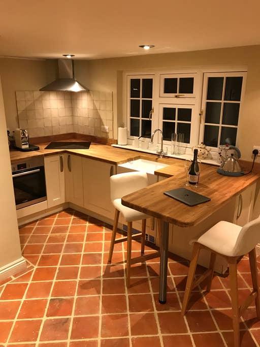 Pet Friendly Oxted Airbnb Rentals