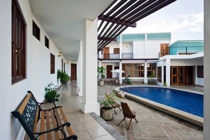 Pet Friendly Managua Airbnb Rentals
