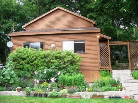 Charming Cottage Near Acadia National Park Pet Policy