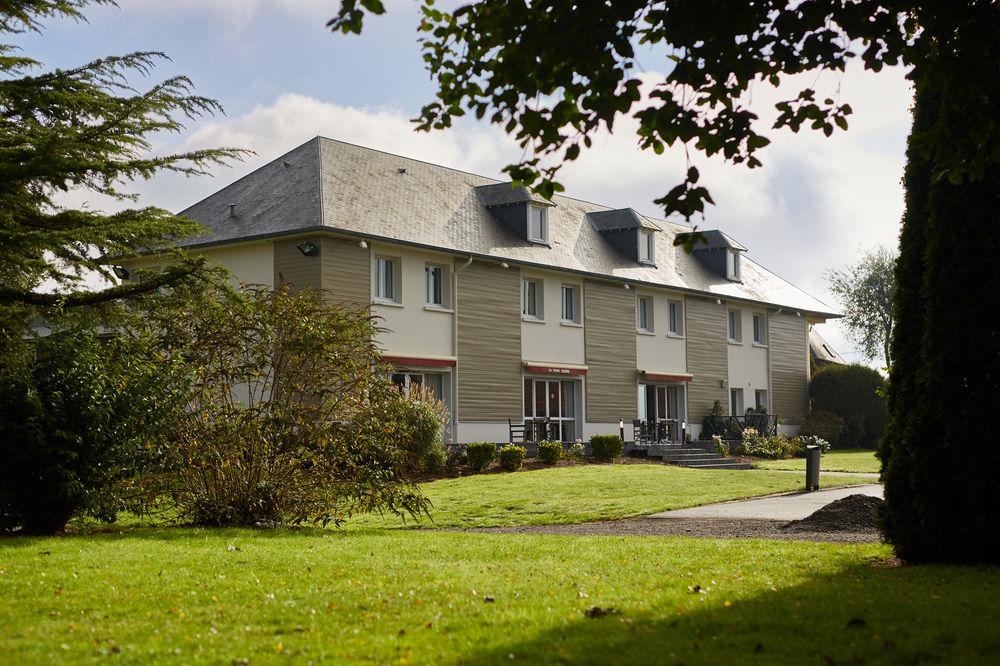 Inter Hotel La Cour Carree Pet Policy