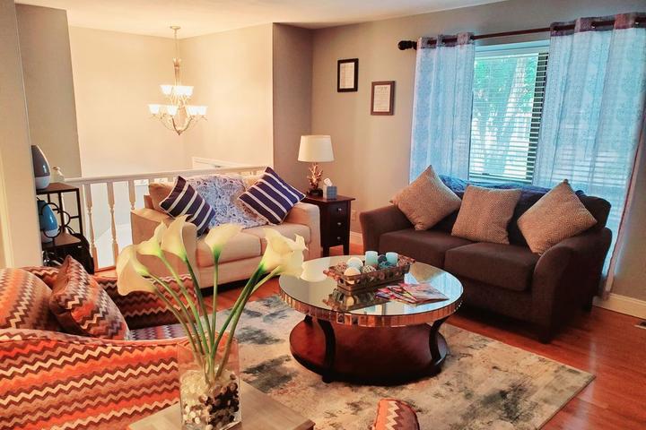 Pet Friendly VRBO Maryland Heights