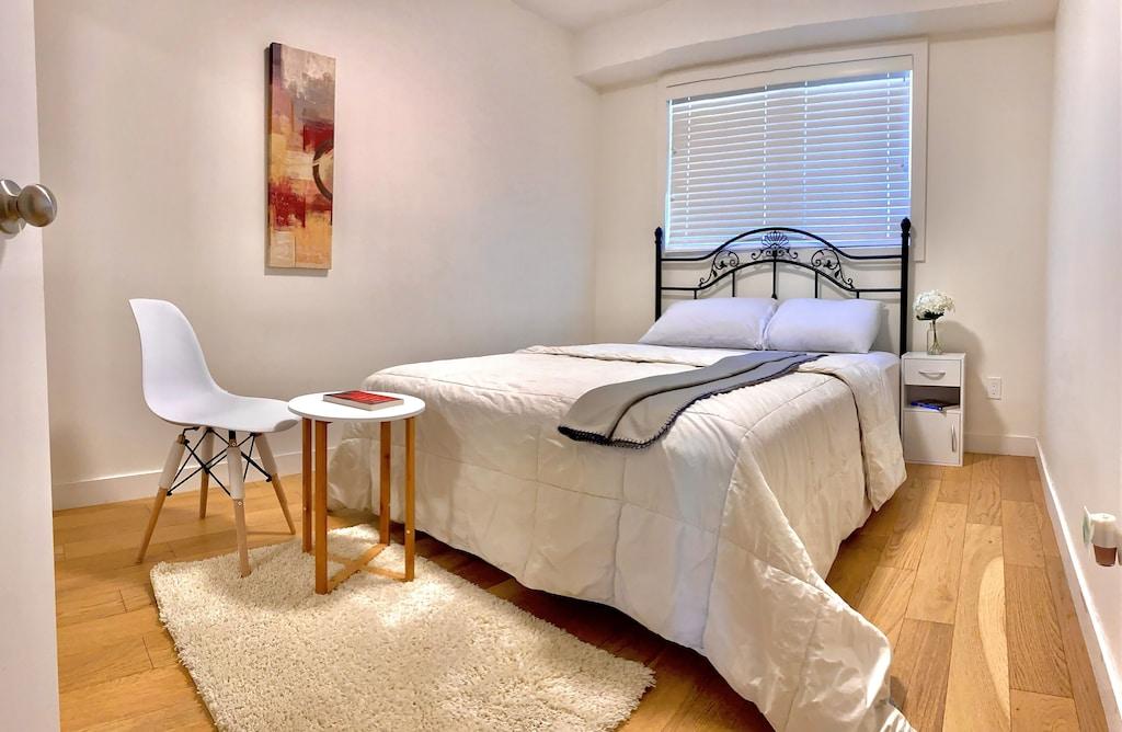 Beautiful Private Room in Brandon Pet Policy