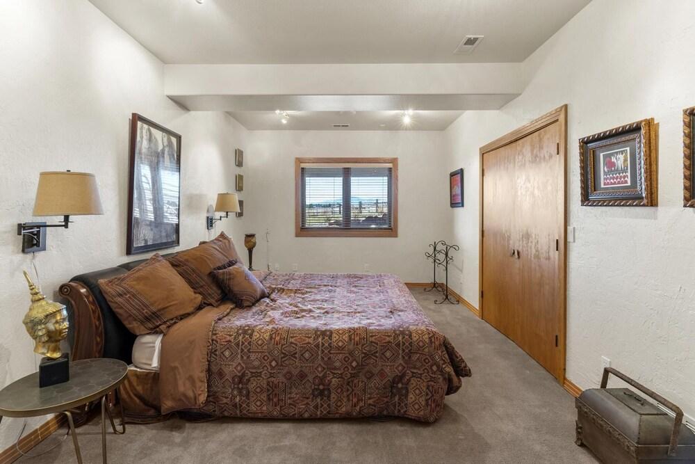 The Sundance Ranch Pet Policy