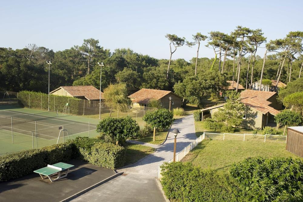 Pet Friendly Village Vacances La Forêt Des Landes