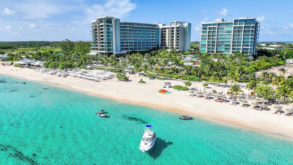 Pet Friendly Kimpton Seafire Resort + Spa by IHG
