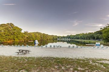 Pet Friendly Campgrounds In Cape May NJ BringFido Pet Friendly Campgrounds In Cape May NJ BringFido