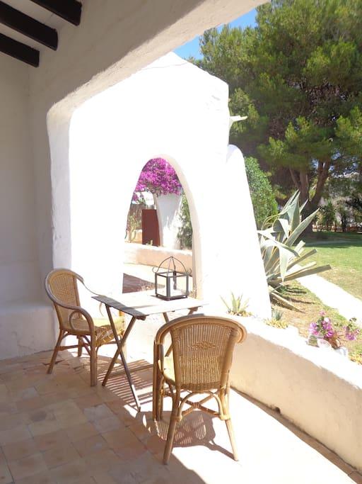 Pet Friendly Cala Serena Airbnb Rentals