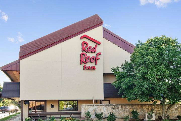 Pet Friendly Red Roof Inn Canton