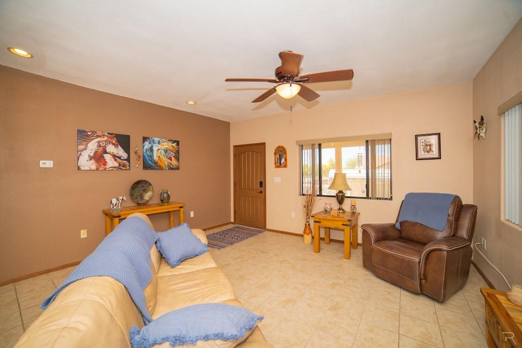 Foothills Home Pet Policy