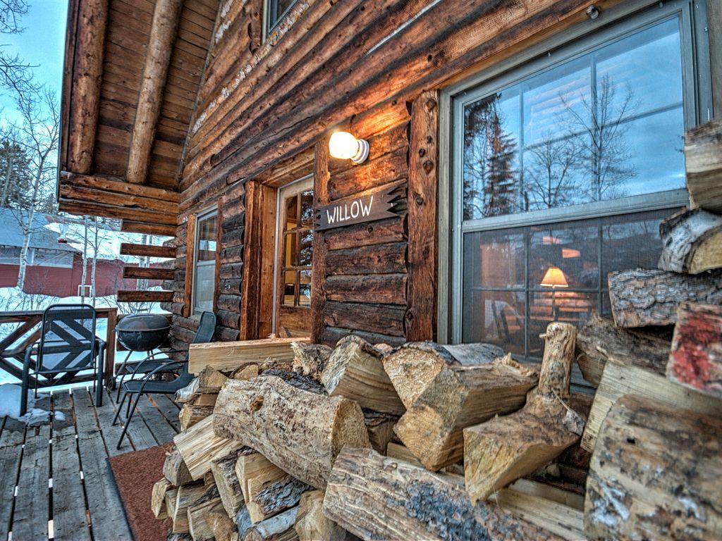 Pet Friendly Vacation Rentals In Steamboat Springs Co Bringfido