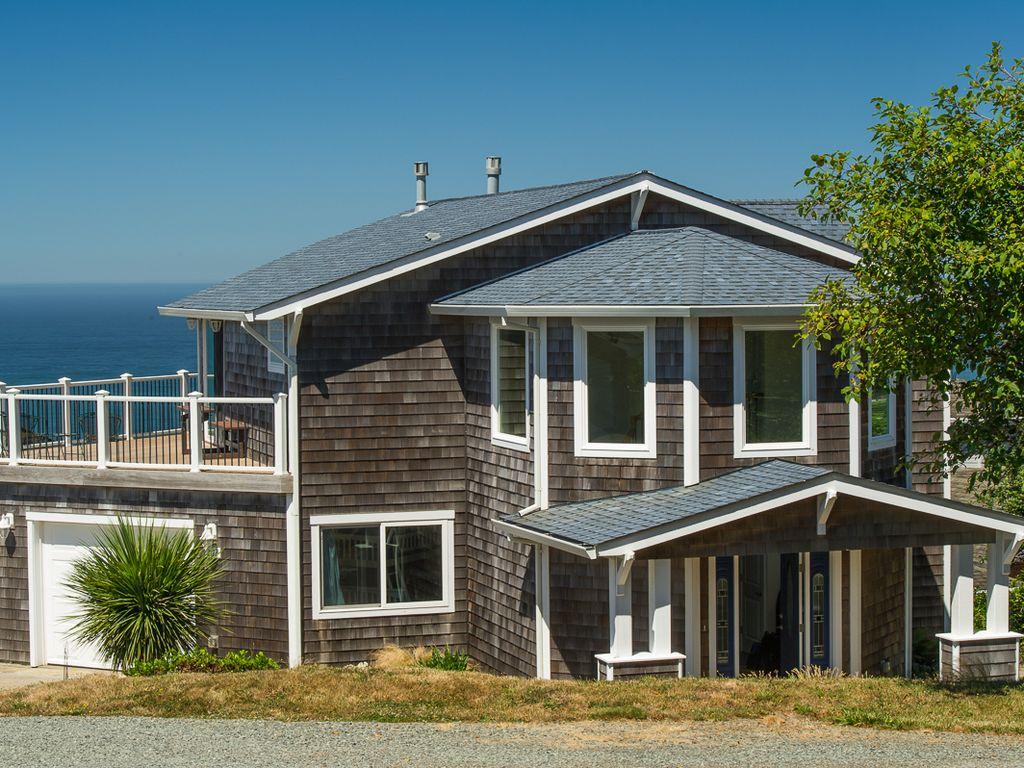 Pet Friendly Vacation Rentals In Rockaway Beach Or Bringfido