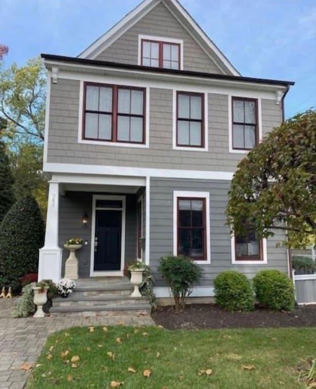 West Annapolis Cottage Pet Policy