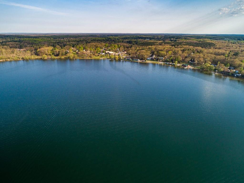 1BR Lodge with Fife Lake Access Pet Policy